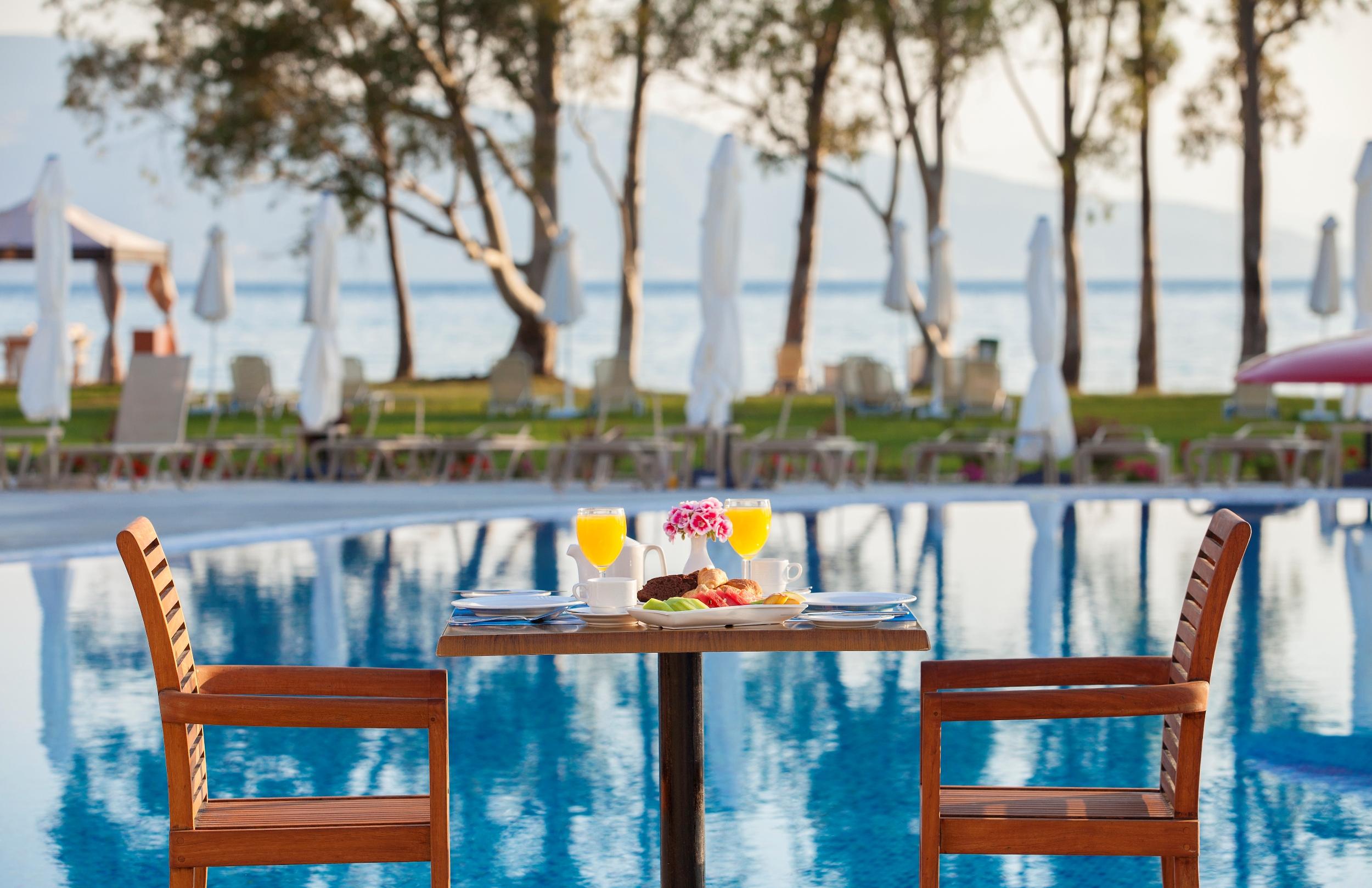 Iberostar Kerkyra Golf Hotel Potamos  Exterior photo