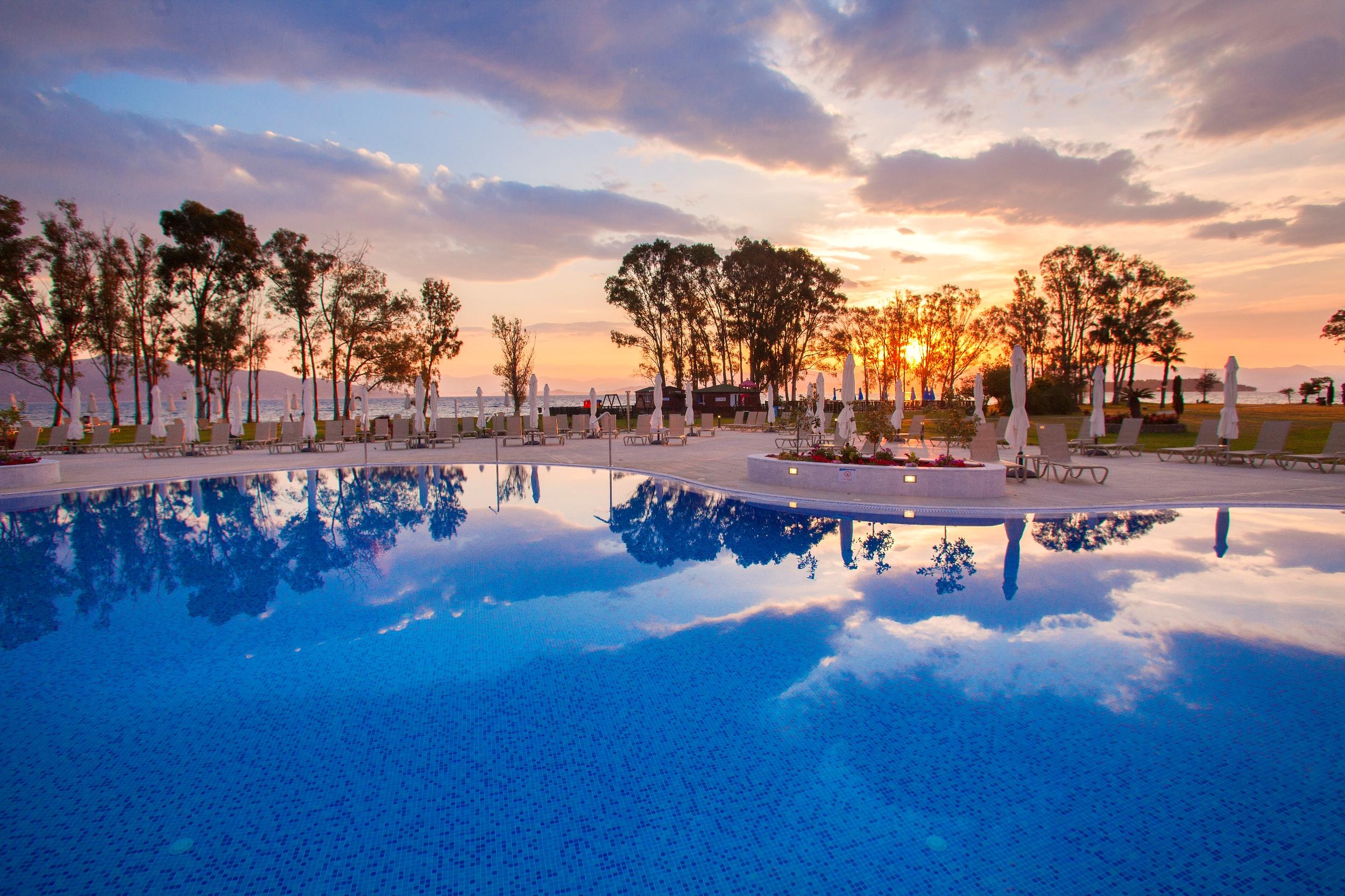 Iberostar Kerkyra Golf Hotel Potamos  Exterior photo