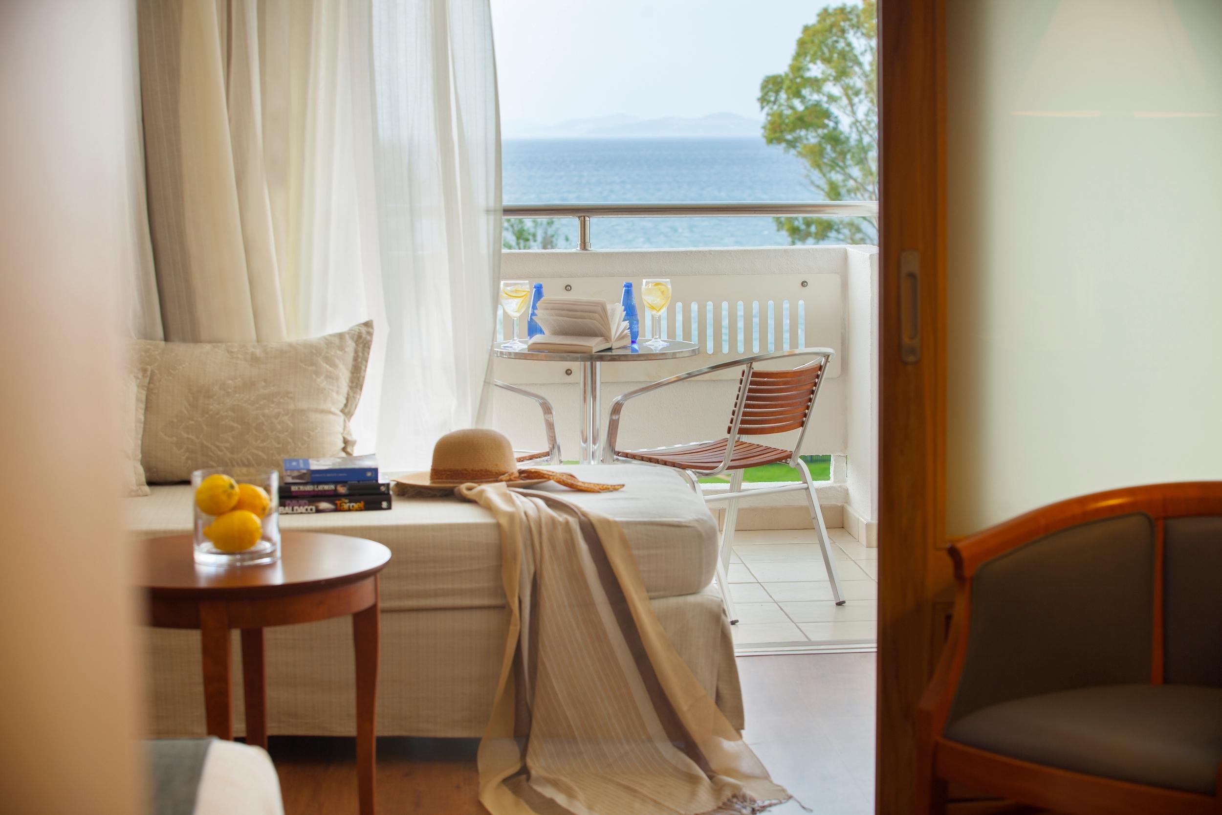 Iberostar Kerkyra Golf Hotel Potamos  Exterior photo