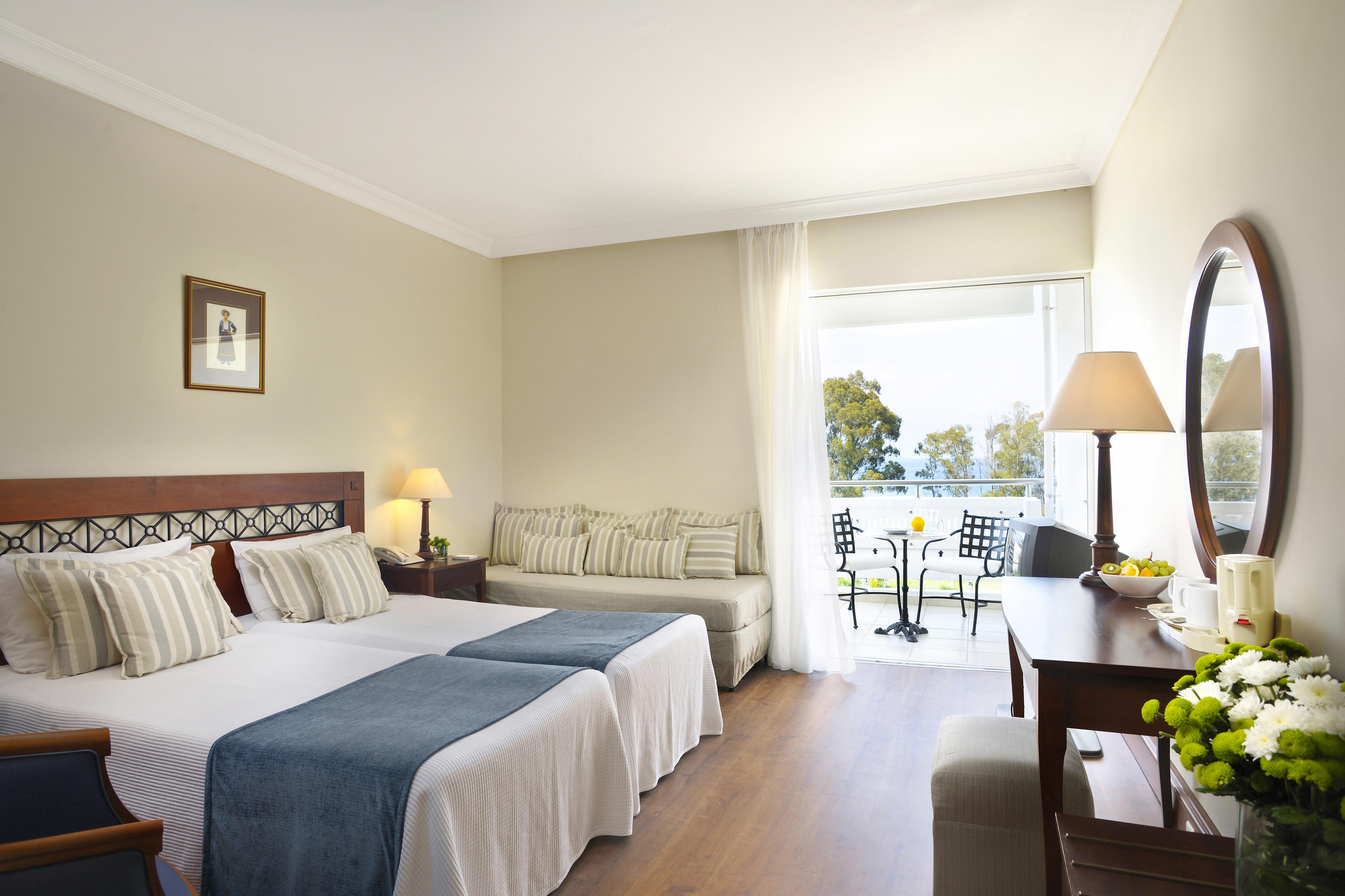 Iberostar Kerkyra Golf Hotel Potamos  Exterior photo