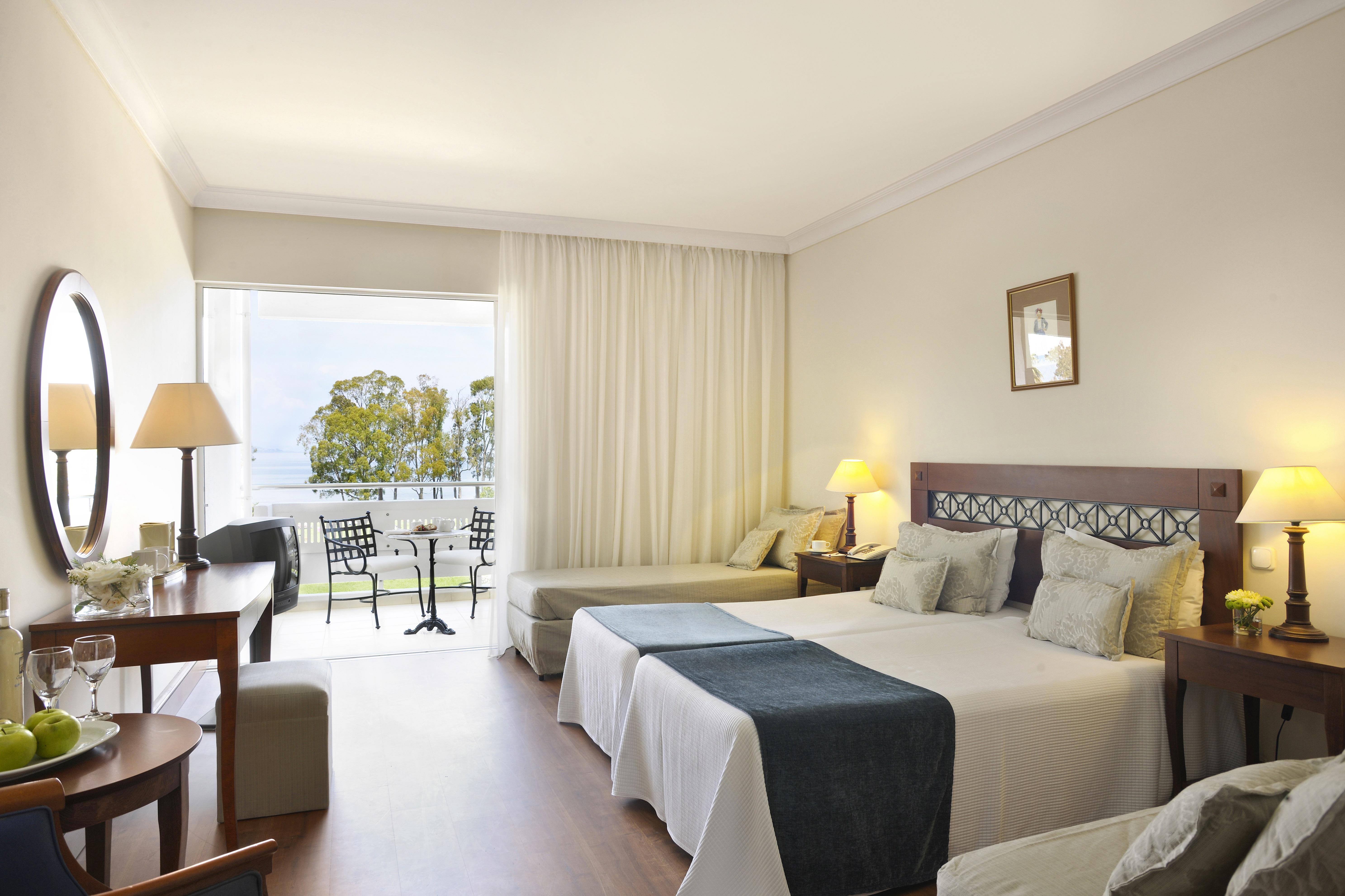 Iberostar Kerkyra Golf Hotel Potamos  Exterior photo
