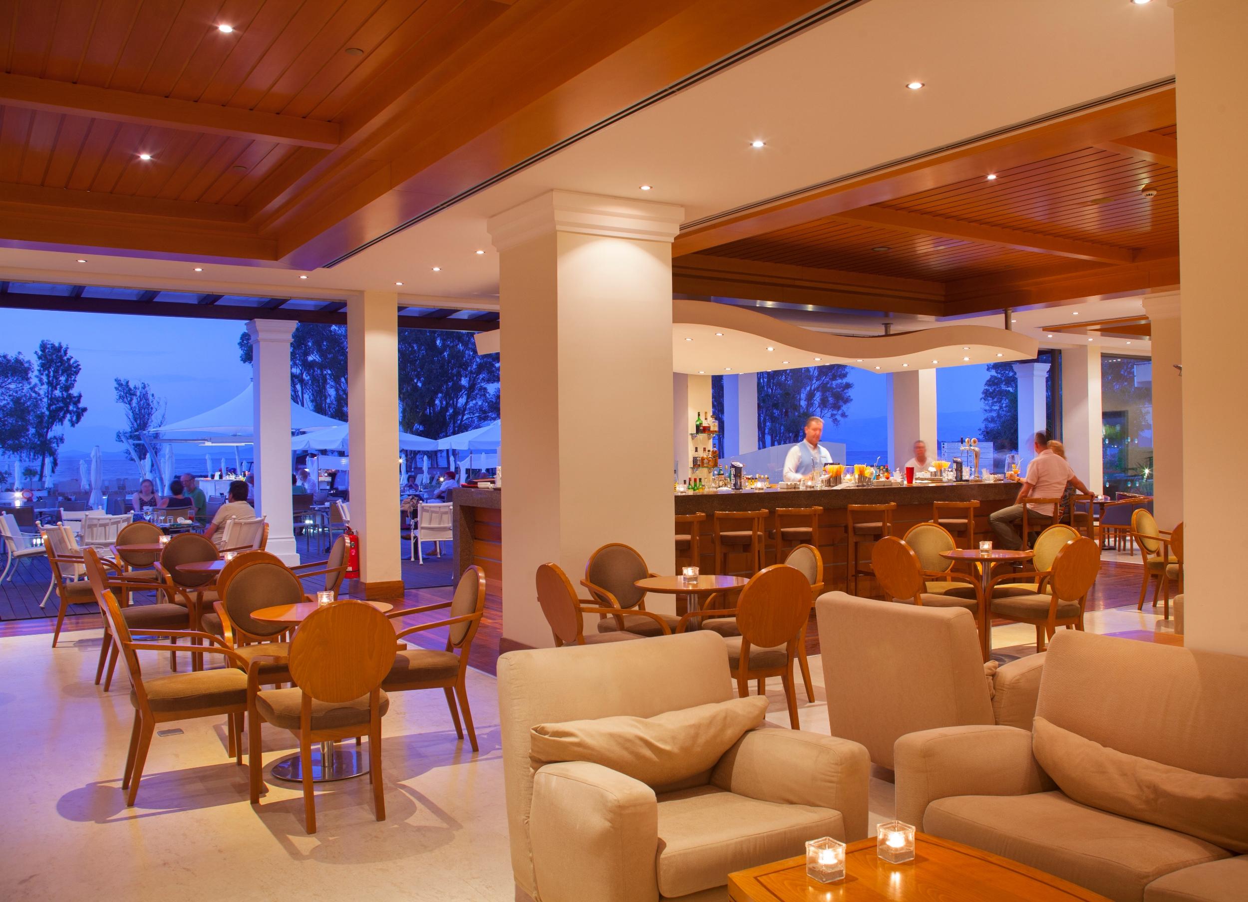 Iberostar Kerkyra Golf Hotel Potamos  Exterior photo