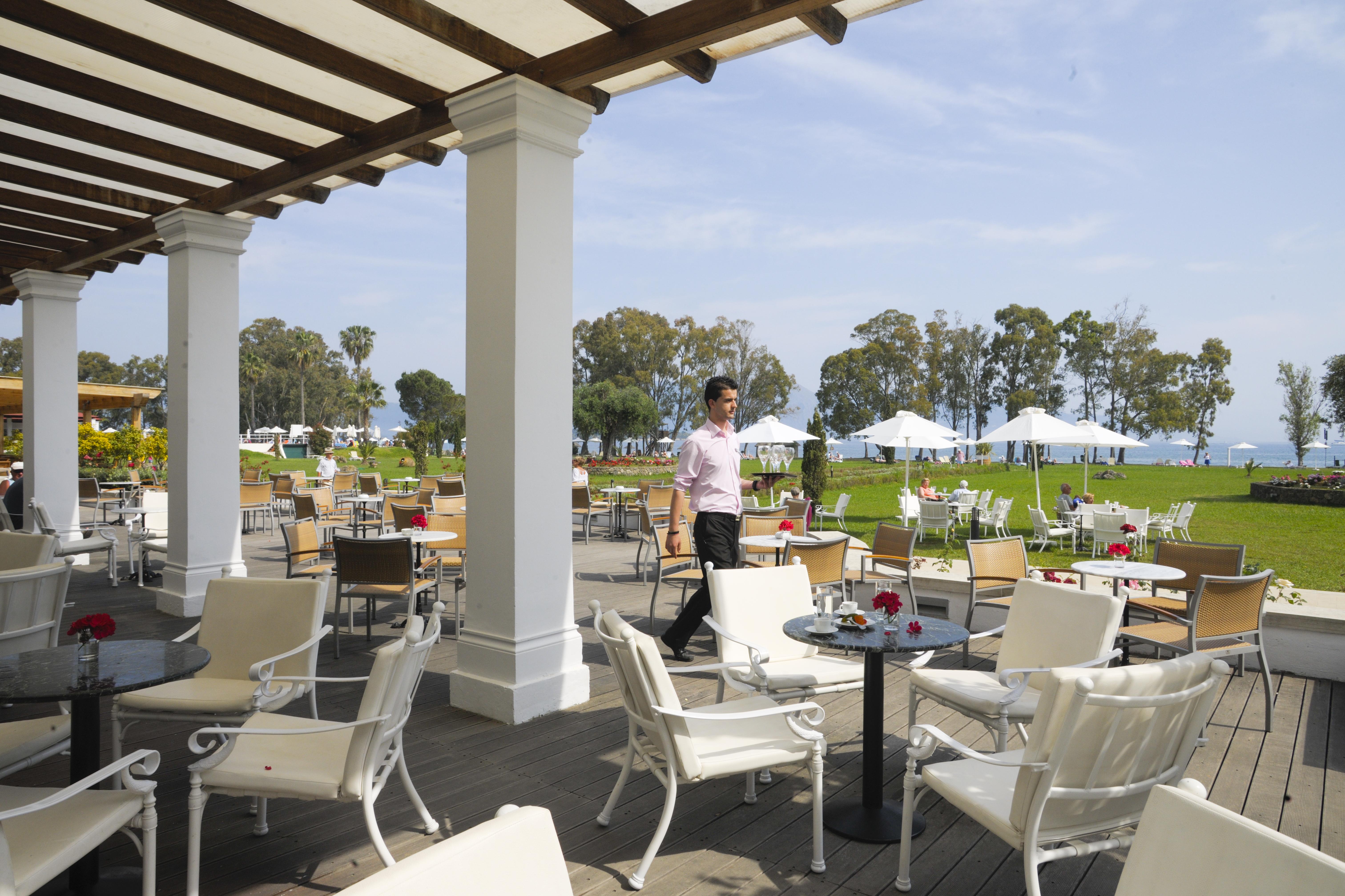 Iberostar Kerkyra Golf Hotel Potamos  Exterior photo