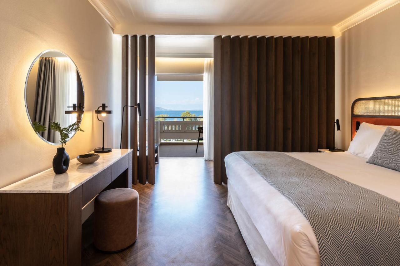 Iberostar Kerkyra Golf Hotel Potamos  Exterior photo