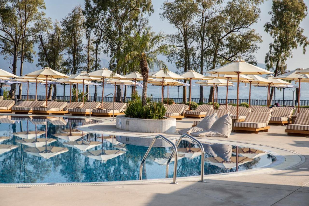 Iberostar Kerkyra Golf Hotel Potamos  Exterior photo